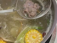 -大四喜·鲜牛肉火锅(洛阳大学城店)