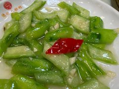 -德記大排档 26年老字号(西湖店)