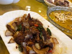 -清真·安乐园菜馆(茶南店)