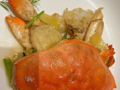-阿明小菜·海鲜·上海菜(梅陇店)