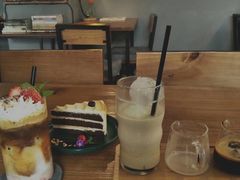 -转山咖啡(松柏社区店)