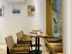 -稀物集咖啡(徽州大道店)
