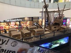 -凯德广场(学府店)