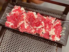 吊龙-牛记皇·鲜牛肉火锅(弘阳广场店)