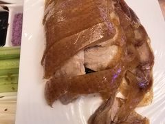 -烤肉宛饭庄(南礼士路店)