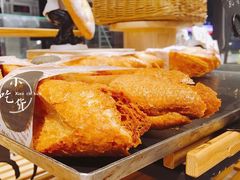 -格丽思(美好上郡店)