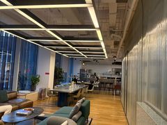 -WeWork中国(三里屯11号社区店)