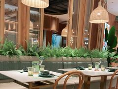 -芭札·Thai泰国餐厅(同和金铂天地店)