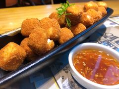 脆皮豆腐-局气 烤鸭·北京菜(光华路店)