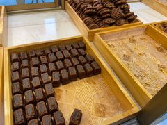 -玛尔哈巴·塔塔尔糕点(华侨小区店)