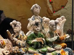 -陕西历史博物馆