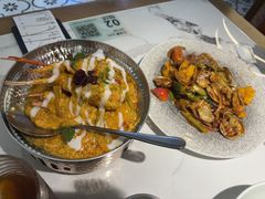 -泰椰里·泰国餐厅(智慧城广百广场店)