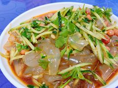 大拉皮-东北饺子王(港澳广场购物中心店)