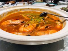 -码头鲜精致威海菜(欧乐坊店)