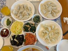 -东方饺子王(和平里店)