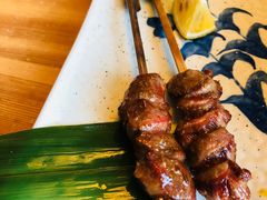 -王鼎精致料理铁板烧(世博源店)