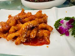 -西府贡面(华东上海城分店)