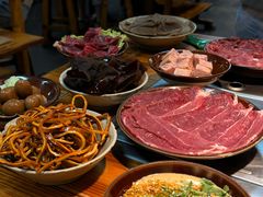 -阳阳老火锅(小南门店)