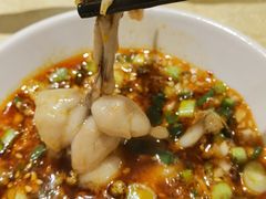 -川胖子美蛙鱼头(公园路店)