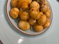 酸菜煸汤圆-贵州大厦贵州厅(樱花园西街店)