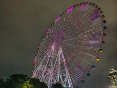 -南昌之星摩天轮