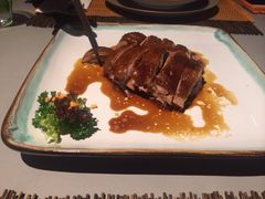 -T館·花园艺术餐厅