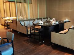 -西安浐灞艾美酒店·汉江餐厅·火锅