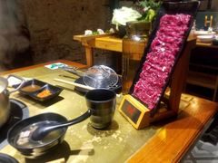 -手选潮汕鲜活牛肉火锅(二七广场店)