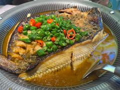 -半天妖烤鱼(方庄店)