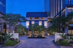 点击看大图 -和伊母婴护理中心·全套房(金山店)