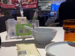 -汤城小厨•粤菜•靓汤(金宝街店)