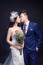 点击看大图 -薇视觉婚纱摄影工作室·婚纱照·结婚照