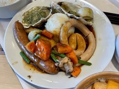 -宜家·瑞典风味餐厅(三桥店)