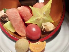 -上井料理黑金店(IFS国金中心店)