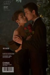 -至臻微拉婚纱摄影