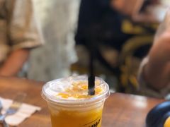 -Mango Tango