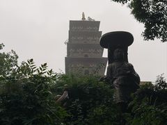 -九华山公园
