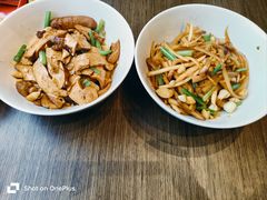 -大中华酒楼·主席武昌鱼·武汉美食地标(江汉路步行街店)