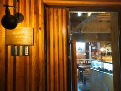 门面-仙峰天然面包(迎宾路店)