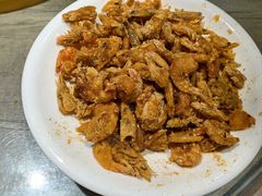 -直隶安家牛肉罩饼(七一路店)