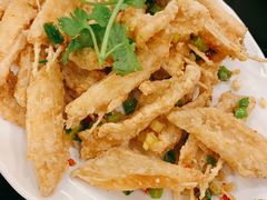 -草鱼先生潮州鱼生·虾生(新厦花园店)