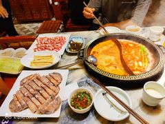 -辣斗辣老火锅(开发区店)