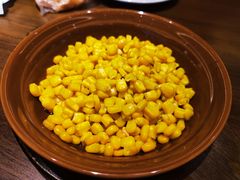 烤甜玉米-萨莉亚意式餐厅(杭州滨江天街店)