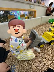 -万达宝贝王(上海浦江店)