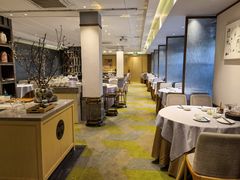 大堂-迎悦轩(维景湾店)