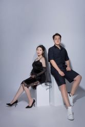 -初·印象孕妇儿童摄影馆