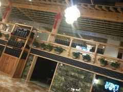 -青水瓦台汤泉(新华店)