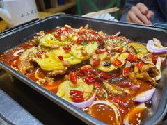 -小小河边鱼(天润城店)