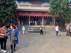 -海南文笔峰盘古文化旅游区