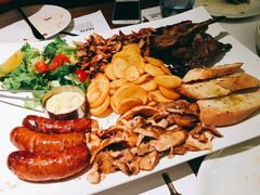-HELLO MUSAE 拾光缪斯餐厅·纯正希腊风味(苏州中心店)